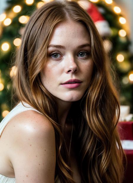 Abigail Cowen