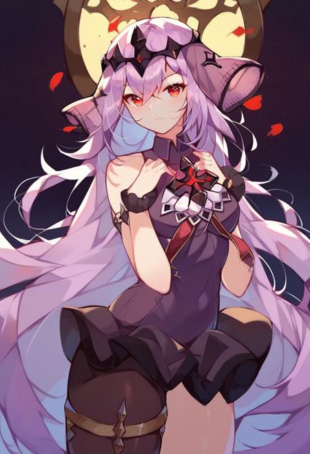 Melissa from Epic Seven版本V1 (ID: 676200)