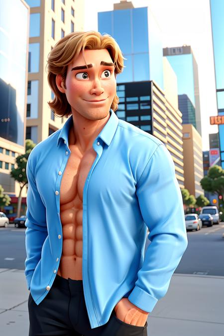 Baby don't hurt me Meme (Mike O'Hearn)