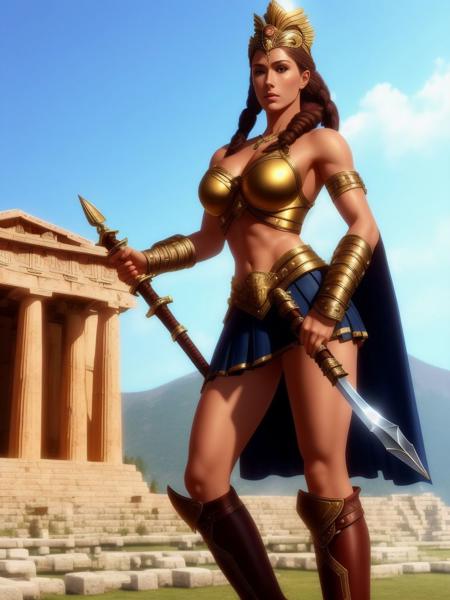 Athena