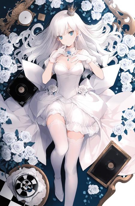 シエラCierra Style (Arcaea)