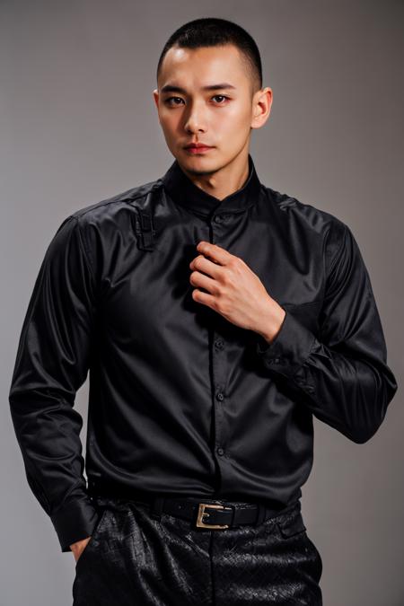 boy01_SDLife_Chiasedamme_v1.0版本v1.0 (ID: 158386)