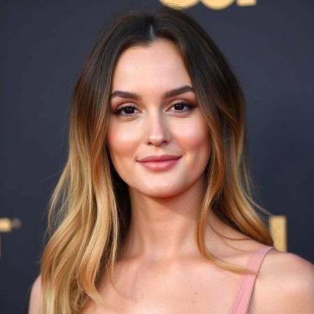 Leighton Meester Flux LoRA