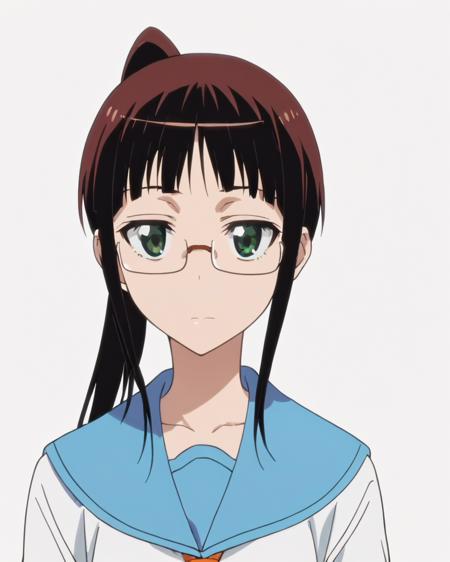 [PDXL] Ruri Miyamoto - Nisekioi版本v1.0p (ID: 625687)