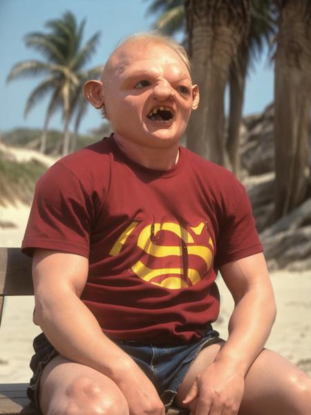 Sloth (The Goonies)