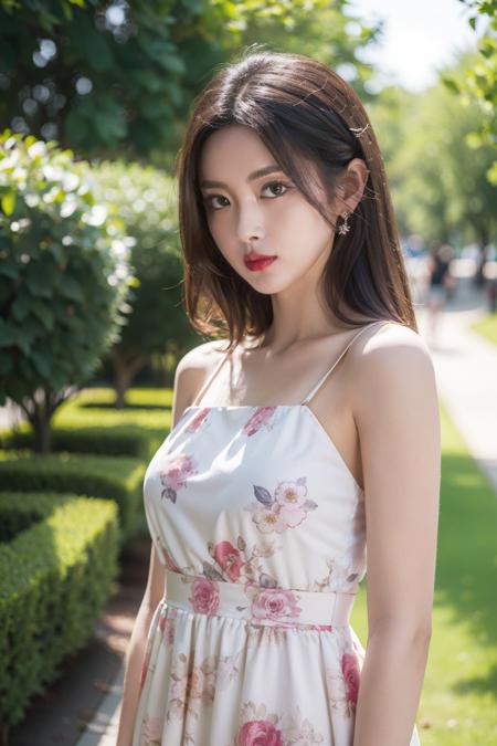 杨超越chaoyue yang