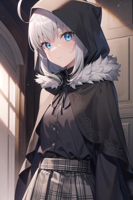 Gray - Fate Grand Order