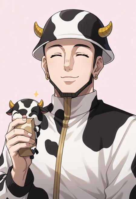 Mizaistom Nana | Hunter X Hunter!