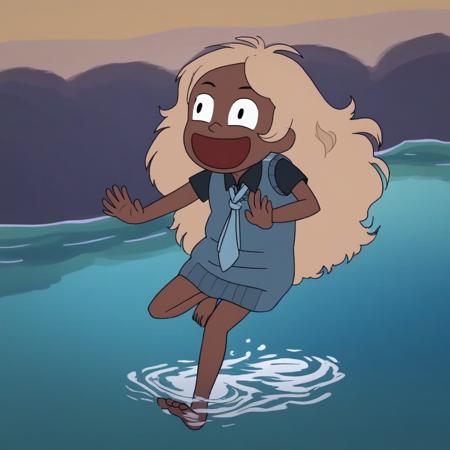 Hazel (Infinity Train)