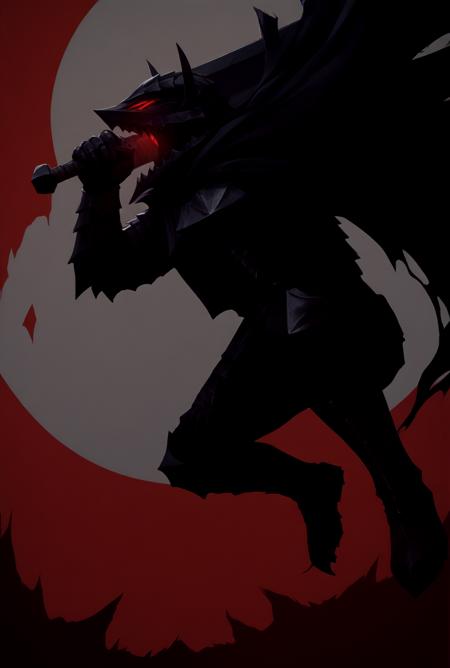 Guts (Berserk)