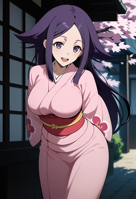 [Pony] Oharu お春 / Joujuu Senjin!! Mushibugyo