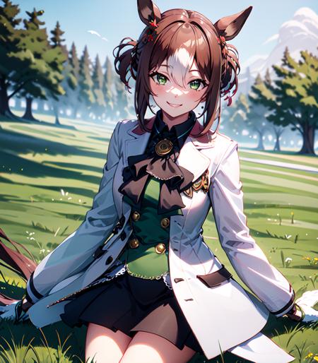 FineMotion 美妙姿勢 （umamusume）