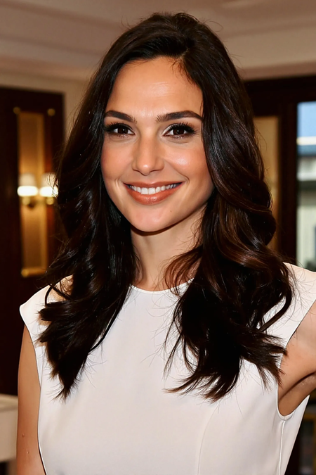 Gal Gadot | Flux版本v1.0 (ID: 980978)
