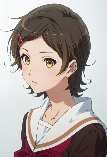 Katou Hazuki/加藤葉月 (Sound! Euphonium)