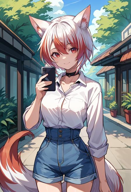 Syusetu Kohaku | VEE | [Pony XL]