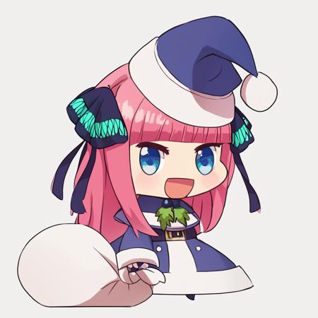 Padoru (Meme) [Pony & SD1.5]