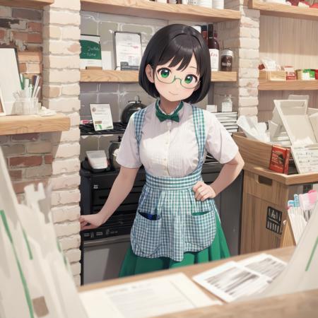 kobeya stazzo uniform SD15