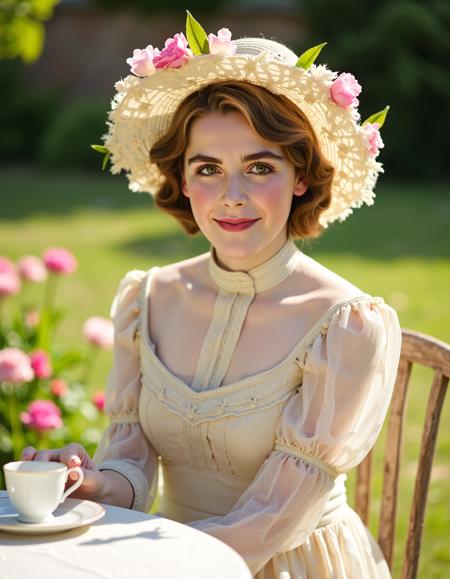 Kiernan Shipka