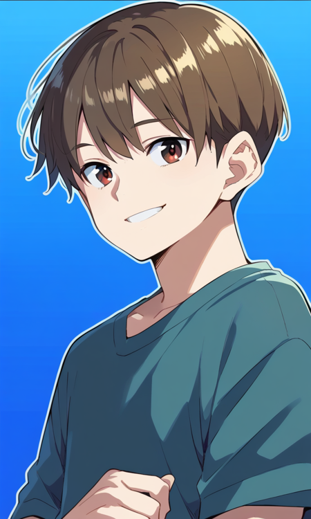 Dojun XL / Reborn Rich [Commission]版本V1 (ID: 751600)