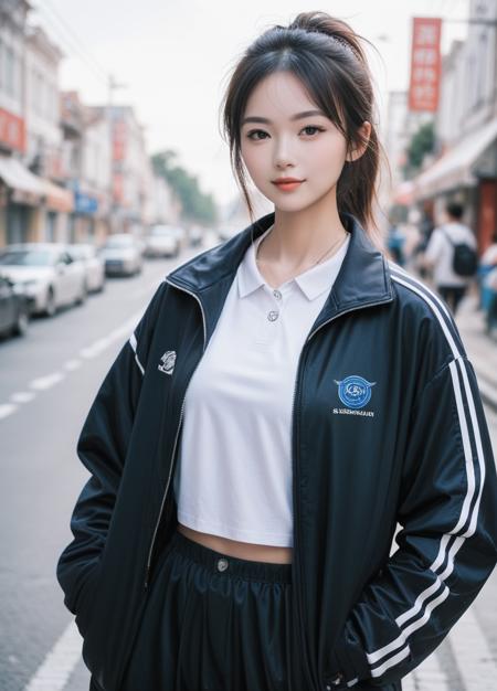 real Pure girl 001