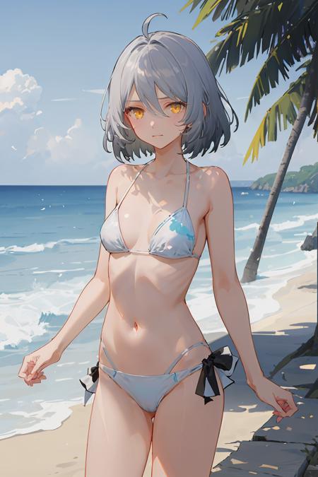 尘白禁区-安卡希雅 | ACACIA |スノウブレイク：禁域降臨 | SNOWBREAK: CONTAINMENT ZONE | 塵白禁域