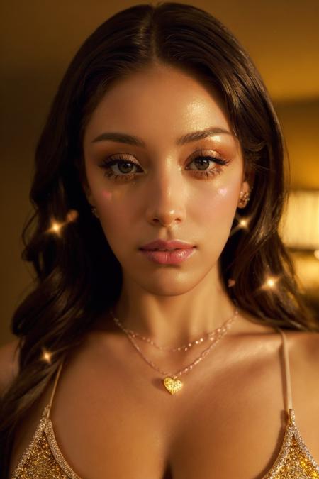 Doja Cat - Artist [LoRA]