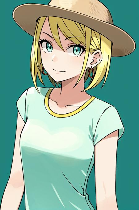 Pokemon LoRA (Ken Sugimori Style for Fakemon and Characters)