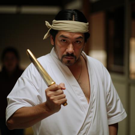 Kill Bill 2003 Film style XL + F1D