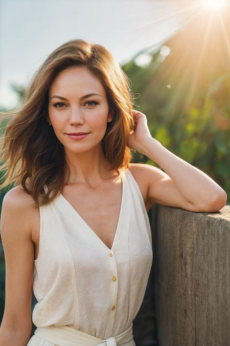 Diane Lane SoloTI