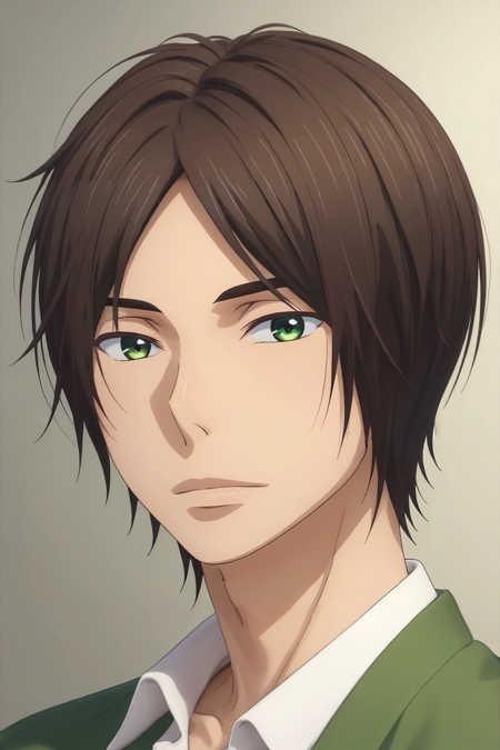 Asuma Mutsumi | Watashi ga Motete Dousunda / Kiss Him, Not Me!