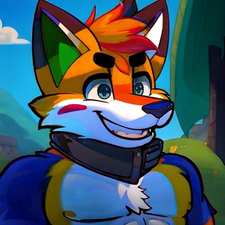 Flashgitz Furries