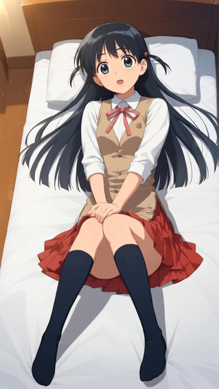 Tenma Tsukamoto - 塚本 天満 - School Rumble - スクールランブル版本v1.0 (ID: 1137828)