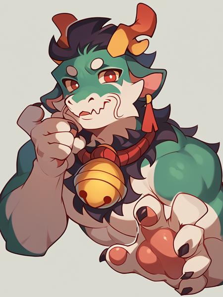 Greene | VK sticker | Грин