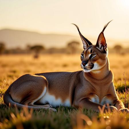 Caracal