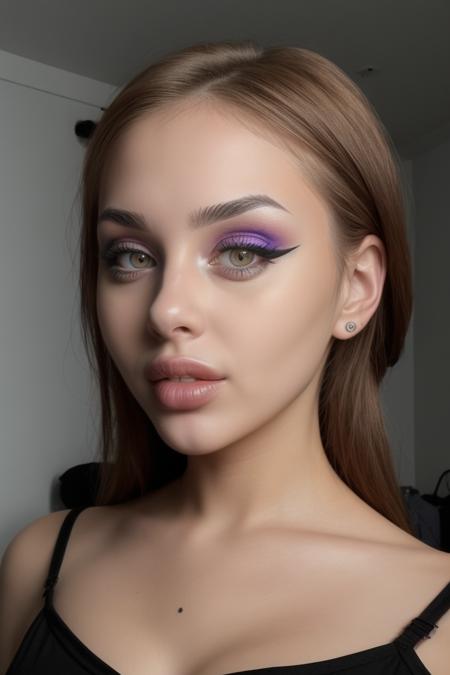 Eliasa A model LORA ?