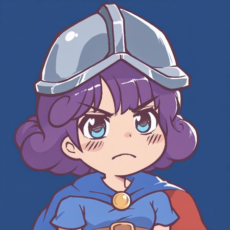 Musketeer from Clash Royale - Pony XL - Character LoRA