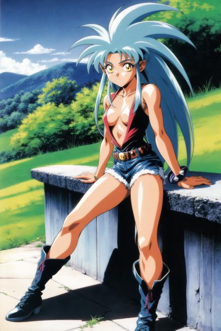 NEW ERA (New Esthetic Retro Anime)