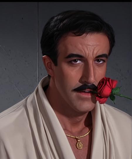 Jacques Clouseau (FORPONY)