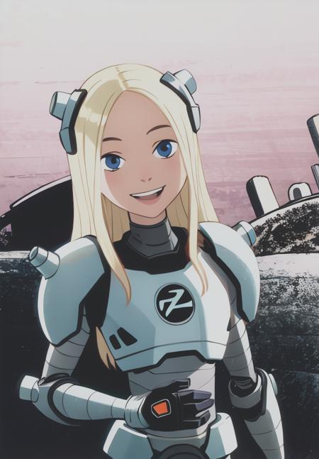 Teen Titans - Characterpack