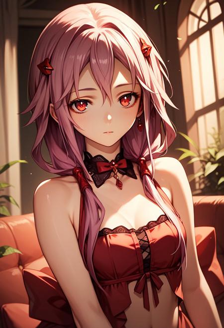 Guilty Crown