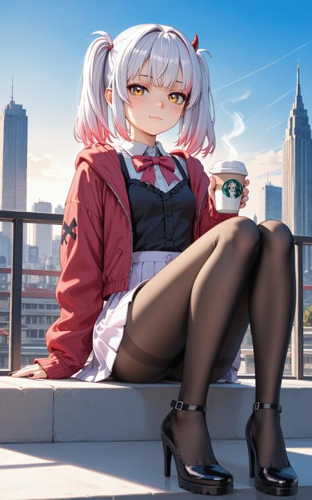 Charlotte Ch