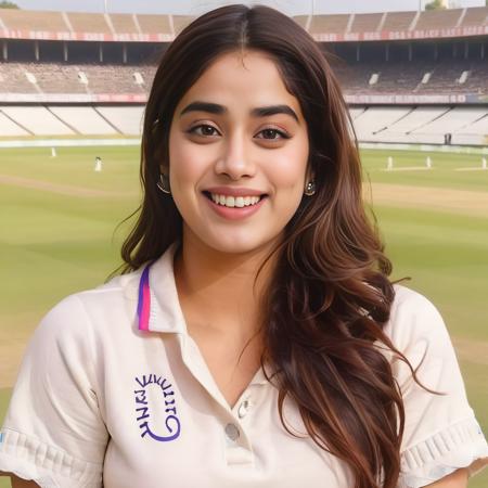 Janhvi Kapoor