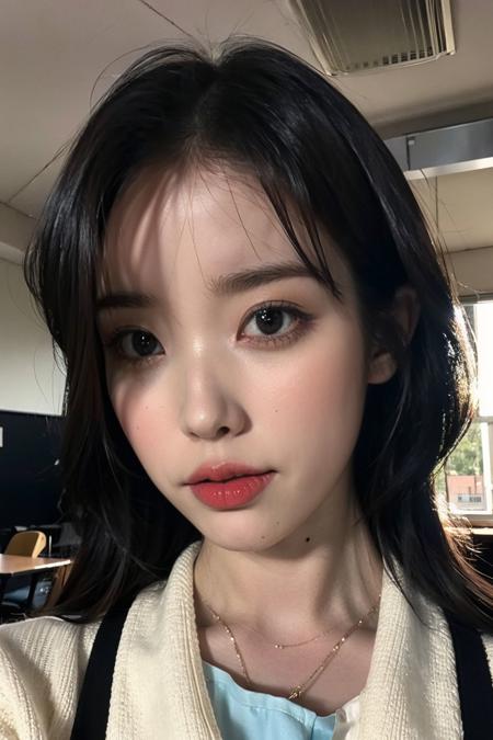 Lee Ji-eun 이지금 IU (@dlwlrma)版本v1.0 (ID: 116004)