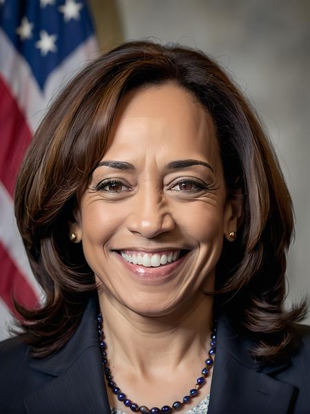 Kamala Harris (VPOTUS)