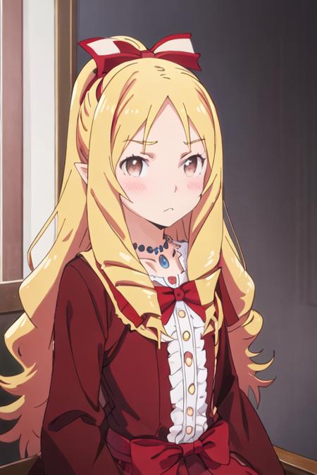 yamada_elf (Eromanga Sensei)