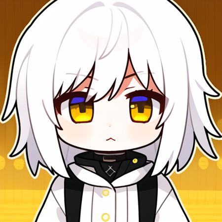 Honkai: Star Rail | chibi style-崩坏:星穹铁道 | Q版版本v1.0 (ID: 667956)