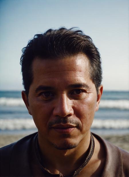 John Leguizamo