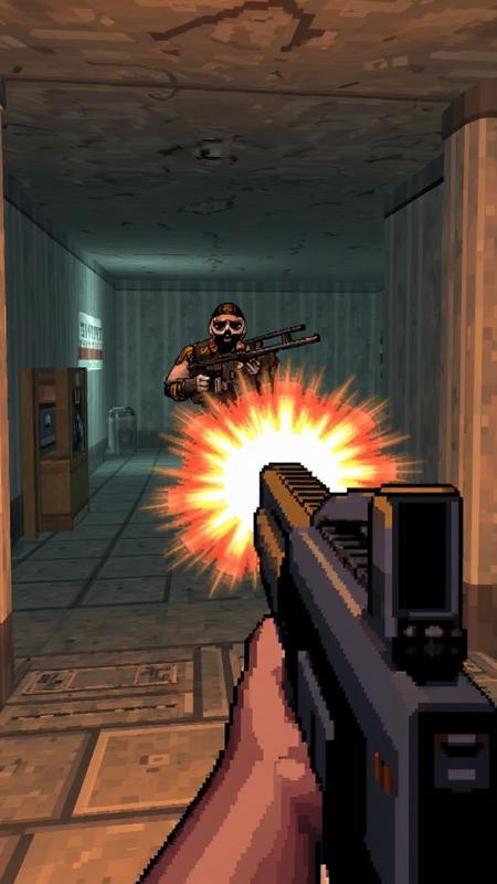 Old FPS