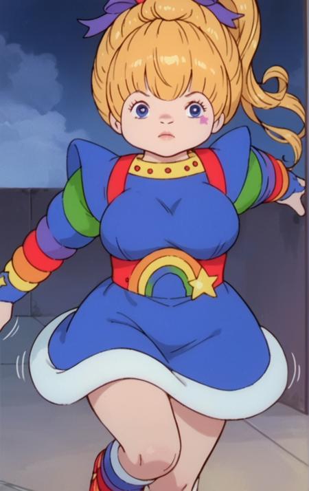 Rainbow Brite