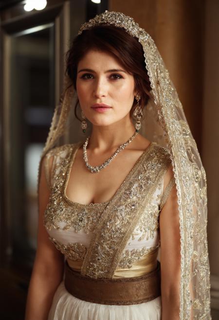 Gemma Arterton